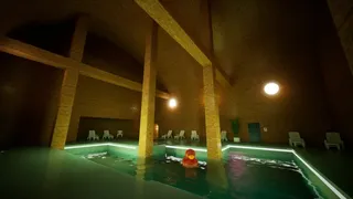 Скриншот 1 к игре LIMINAL WATERS - ENHANCED EDITION