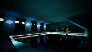 Скриншот 4 к игре LIMINAL WATERS - ENHANCED EDITION