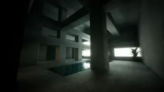 Скриншот 5 к игре LIMINAL WATERS - ENHANCED EDITION