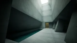 Скриншот 7 к игре LIMINAL WATERS - ENHANCED EDITION