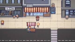 Скриншот 1 к игре Now  Hiring