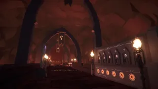 Скриншот 3 к игре Secrets of Velendar Castle - Escape Room