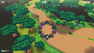 Скриншот 6 к игре Mythic Kart Maker
