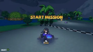 Скриншот 7 к игре Mythic Kart Maker