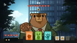 Скриншот 1 к игре 动物职场