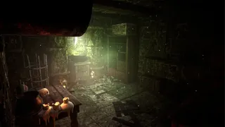 Скриншот 1 к игре Sancta