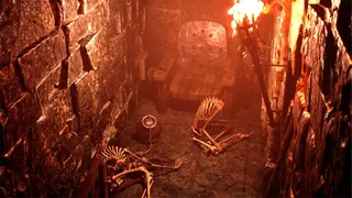 Скриншот 3 к игре Sancta