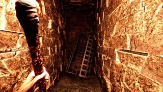 Скриншот 4 к игре Sancta