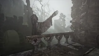 Скриншот 5 к игре Sancta
