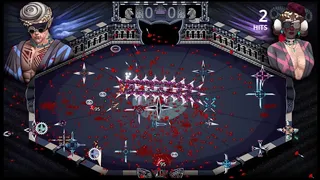 Скриншот 1 к игре Beautiful Cell