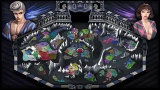 Скриншот 2 к игре Beautiful Cell