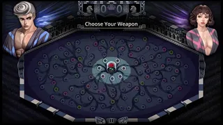 Скриншот 3 к игре Beautiful Cell