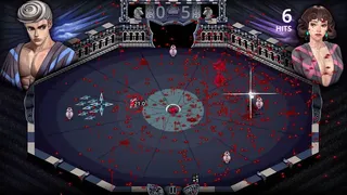 Скриншот 6 к игре Beautiful Cell