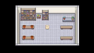 Скриншот 1 к игре Marsh's Mellow Flower Shop