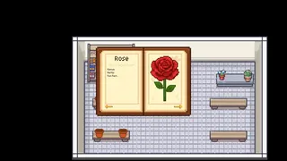 Скриншот 5 к игре Marsh's Mellow Flower Shop