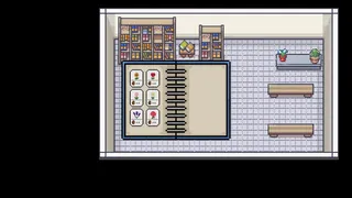 Скриншот 7 к игре Marsh's Mellow Flower Shop