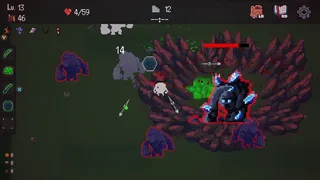 Скриншот 2 к игре Delivery Survivors