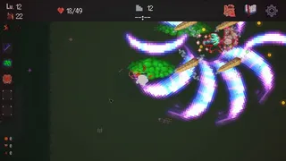 Скриншот 7 к игре Delivery Survivors