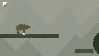 Скриншот 1 к игре Mr Bear Goes to Washington