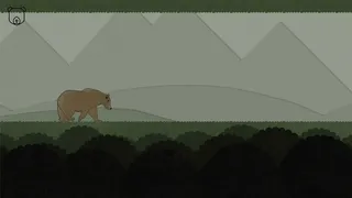 Скриншот 3 к игре Mr Bear Goes to Washington