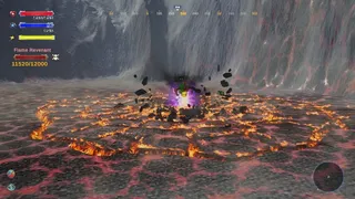 Скриншот 1 к игре Primora