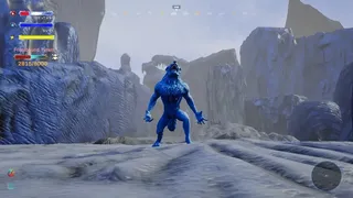 Скриншот 2 к игре Primora