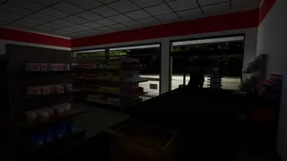 Скриншот 1 к игре Devi5e: FEARS