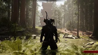 Скриншот 1 к игре Ronin Awakening