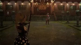 Скриншот 2 к игре Ronin Awakening