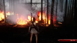 Скриншот 4 к игре Ronin Awakening