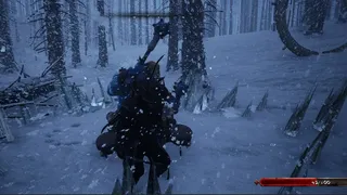 Скриншот 5 к игре Ronin Awakening