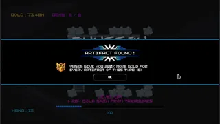 Скриншот 3 к игре Arcane Plunder