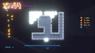 Скриншот 4 к игре Arcane Plunder
