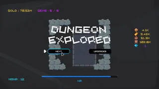 Скриншот 6 к игре Arcane Plunder