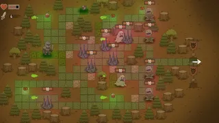 Скриншот 1 к игре EmberStride