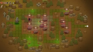 Скриншот 2 к игре EmberStride