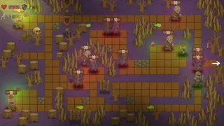 Скриншот 3 к игре EmberStride