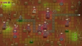 Скриншот 4 к игре EmberStride