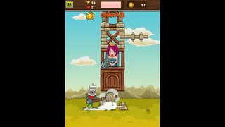 Скриншот 1 к игре Tower Crusher