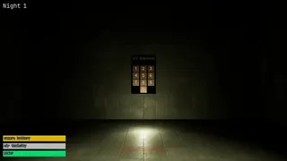 Скриншот 2 к игре Komatose