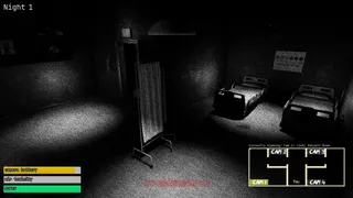Скриншот 3 к игре Komatose