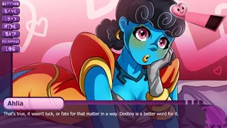 Скриншот 3 к игре AGERASIA