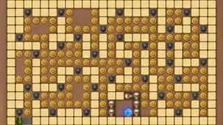 Скриншот 2 к игре Snake: Secret Treasure
