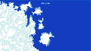 Скриншот 5 к игре Lost my Collection of Fish