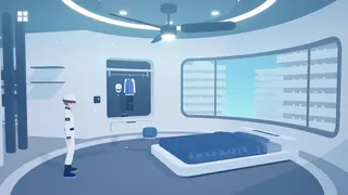 Скриншот 3 к игре D-topia