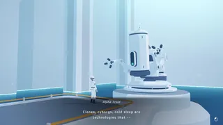 Скриншот 4 к игре D-topia