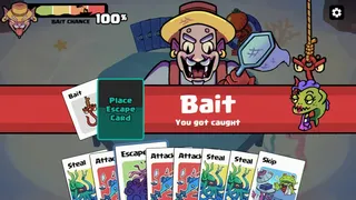 Скриншот 2 к игре Fishbait
