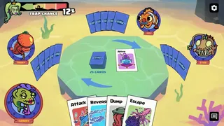 Скриншот 3 к игре Fishbait