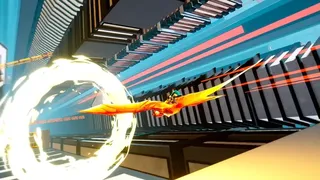 Скриншот 2 к игре The Phoenix Gene VR