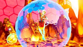 Скриншот 4 к игре The Phoenix Gene VR